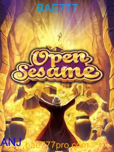 OpenSesame