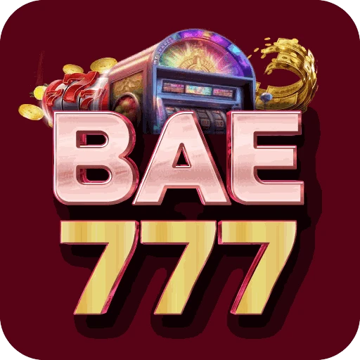 BAE777 Casino Logo